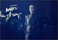 Autograph COA Game of Throne Photo