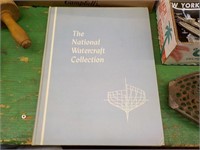 Watercraft book