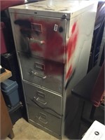 File cabinet good for shop