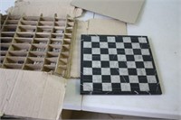Heavy Chess Set