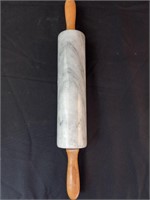 Marble Rolling Pin