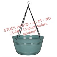 Style selection hanging planter