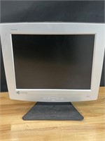 Gateway computer monitor