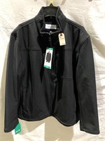 Calvin Klein Mens Jacket Xl