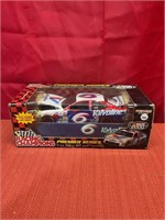 1:24 scale NASCAR die cast