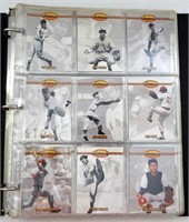 1993 TED WILLIAMS BASEBALL CARD SET