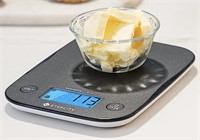 Food Kitchen Scale, Digital