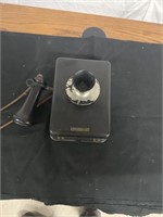 Antique Kellogg Switchboard Telephone