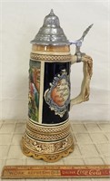 LARGE STEIN