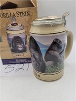 Stein-Budweiser Gorilla '96