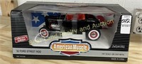 Ertl collectibles American muscle 1932 ford