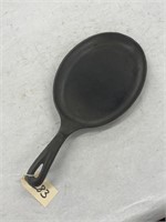 Wagner Ware 1095A Cast Iron Sizzle Server