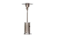 STYLE SELECTIONS PATIO HEATER RET.$169