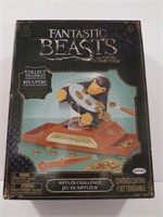 Sealed Fantastic Beasts Niffler Challenge Game Set