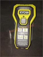 RYOBI Whole Stud Detector, Including (2) AAA