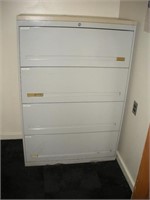 Lateral File Cabinet  36x18x54 inches