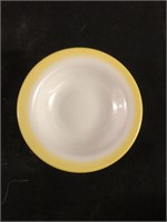 Bid x 48: NEW Bowls, 5 oz Lemon Rainbow