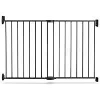 Munchkin Push to Close Hardware Baby Gate,...