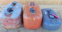 Boat Gas Cans