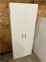 Pantry cupboard. 24” x 12” x 60” high