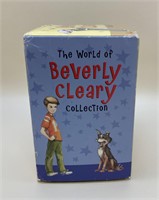 Beverly Cleary Childrens Books Box Set