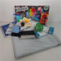 OFFICE SUPPLIES 2