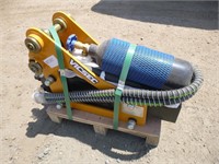 Vicsec Mini Excavator Hydraulic Breaker