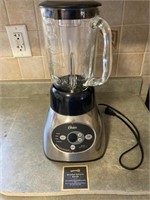 Oster Glass 5 Cup Blender