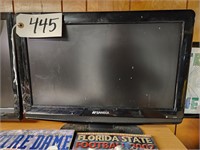 Sansui TV, Untested