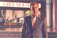 Autograph COA Fifty Shades of Grey Photo