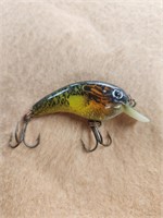 Cordell Big-O fishing lure