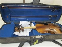 Violin Bow in Case