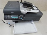 HP All in One Printer