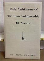 1967 Architecture of Niagara