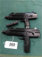2 BB Guns