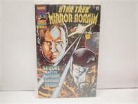 #1 Star Trek Mirror Mirror Marvel Paramount Comics