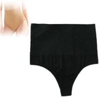 Luxelyra Tummy Control Thong 3XL