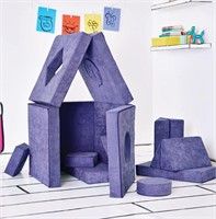 YOURIGAMI PLAY FORT P=12