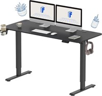 FLEXISPOT Electric Standing Desk 55 x 24 Inch