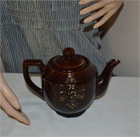 Japan decorative teapot