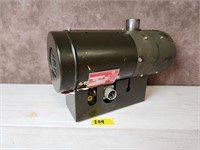 Benmar MULTI-FUEL Gasoline Diesel Heater
