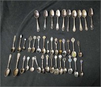 Decorative Spoons