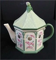 Lenox Summer Greetings Teapot - New