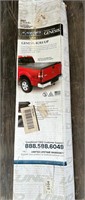 Chevy/GMC Roll-up Tonneau Cover
