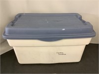 Storage Tote