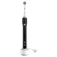 ORAL-B 1000 CROSSACTION ELECTRIC TOOTHBRUSH