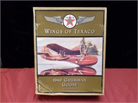 ERTL Wings Of Texaco 1940 Grumman Goose (1996)