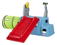 Little Tikes Easy Store Slide & Explore, Indoor