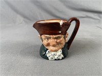 Old CharlieToby Mug