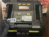 CAT LITHIUM POWER STATION